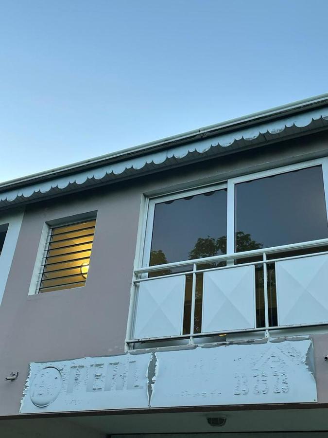 Appart Lyly Le Gosier  Exterior photo