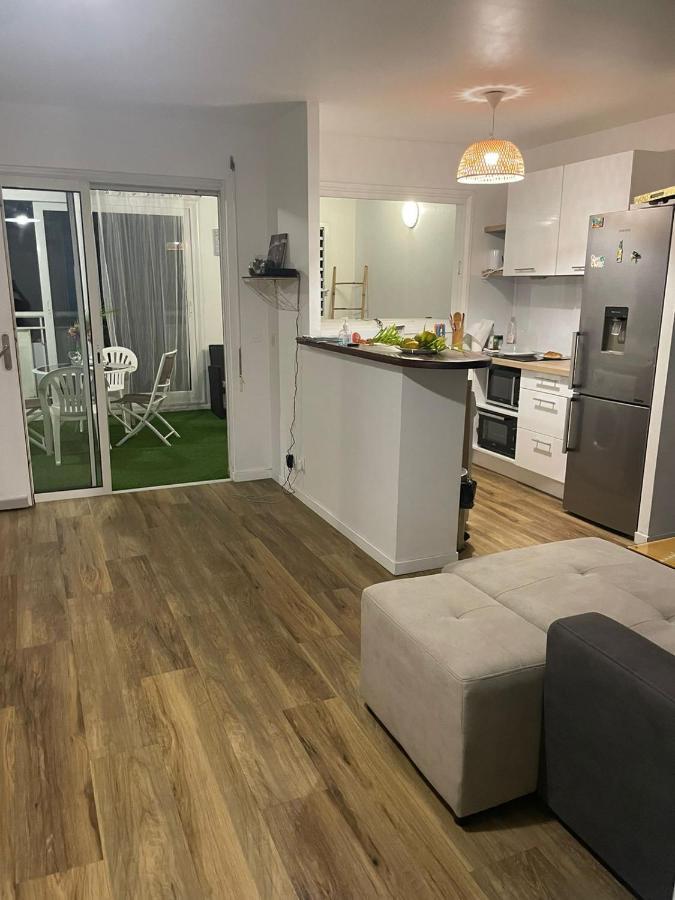 Appart Lyly Le Gosier  Exterior photo